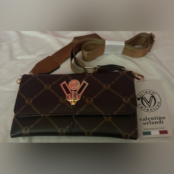 Handbags - Valentino Orlandi